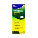 Simeticona 40mg 20 Comprimidos Neo Química Genérico
