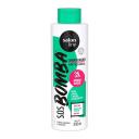 Condicionador Salon Line S.O.S. Bomba Antiqueda com 300ml