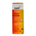 Simeticona Needs 75mg/ml Sabor Cereja Gotas 30ml