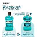 Enxaguante Antisséptico Bucal Listerine Cool Mint com 250ml