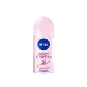 Desodorante Nivea Pearl & Beauty 48h Antitranspirante Roll On 50ml
