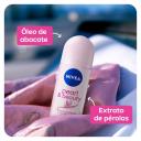 Desodorante Nivea Pearl & Beauty 48h Antitranspirante Roll On 50ml