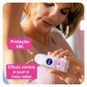 Desodorante Nivea Pearl & Beauty 48h Antitranspirante Roll On 50ml
