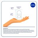 Desodorante Nivea Pearl & Beauty 48h Antitranspirante Roll On 50ml