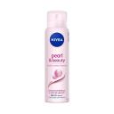 Desodorante Nivea Pearl & Beauty 48h Antitranspirante Aerosol 150ml