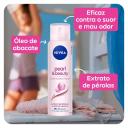 Desodorante Nivea Pearl & Beauty 48h Antitranspirante Aerosol 150ml