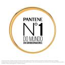 Creme para Pentear Pantene Pro-V Anti-Frizz Hidro-Cauterização com 240g