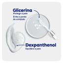 Hidratante Desodorante Nivea Derma Care Hidratação Intensiva 200ml