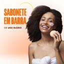 Sabonete em Barra Dermotivin Oil Control Pele Muito Oleosa com 90g