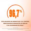 Sabonete em Barra Dermotivin Oil Control Pele Muito Oleosa com 90g