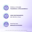 Sabonete Líquido Facial Dermotivin Soft Pele Seca ou Sensibilizada com 120ml