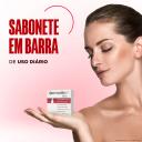 Sabonete em Barra Dermotivin Salix Pele Oleosa e Acneica com 90g