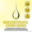 Sabonete Líquido Cremoso Esfoliante Dermotivin Scrub com 60g