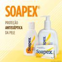 Sabonete Antisséptico em barra Galderma Soapex com 80g