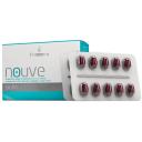 Mantecorp Nouve Biotin Cabelo Pele e Unha com 30 cápsulas