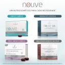 Mantecorp Nouve Biotin Cabelo Pele e Unha com 30 cápsulas