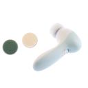 Massageador para Limpeza Facial e Pés Needs com 1 Unidade