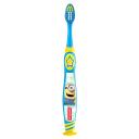 Escova de Dente Colgate Infantil Smiles Minions 6+ Anos Extra Macia com 2 unidades