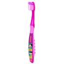 Escova de Dente Infantil Dentalclean Luna Macia 3+ Anos Macia com 1 unidade