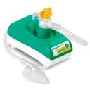 Inalador Pulmosonic Star Soniclear com 1 unidade