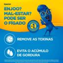 Epocler Sabor Abacaxi 6 flaconetes 10ml cada