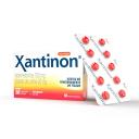 Xantinon Racemetionina 100mg + Colina 20mg 30 comprimidos