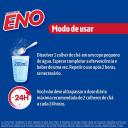 Sal de Fruta Eno Sabor Abacaxi 100g