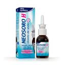 Neosoro H 3% Descomgestionante Solução Spray Nasal 60ml