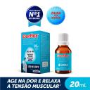 Analgésico e Relaxante Muscular Dorflex Gotas 20ml