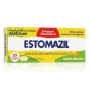 Estomazil Sabor Abacaxi 20 pastilhas masitgáveis