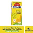 Estomazil Sabor Abacaxi 20 pastilhas masitgáveis