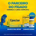 Epocler 100mg/ml + 50mg/ml + 10mg/ml Sabor Abacaxi 1 Flaconete 10ml