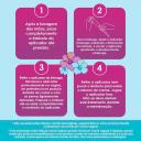Lomecan Clotrimazol 2% Creme Vaginal 20g + 3 aplicadores