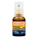 Spray para Garganta Própolis e Gengibre Melagrião Sabor Menta 30ml