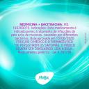 Sulfato de Neomicina 5mg + Bacitracina 250UI Pomada Dermatológica 15g Medley Genérico