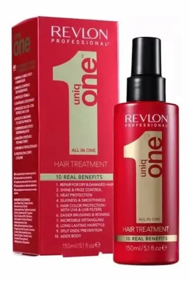 REVLON PROFESSIONAL UNIQ ONE TRATAMENTO CAPILAR - 150ML