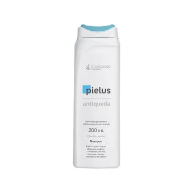 MANTECORP  ANTIQUEDA SHAMPOO 200ML