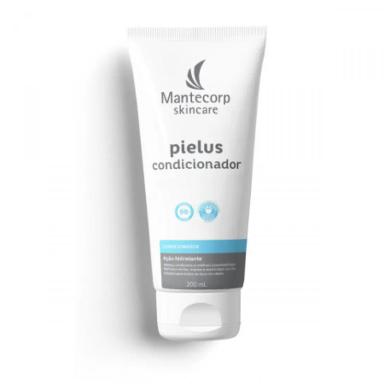 CONDICIONADOR SKINCARE PIELUS MANTECORP 200ML