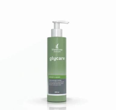 MANTECORP GLYCARE SABONETE LIQUIDO 300ML