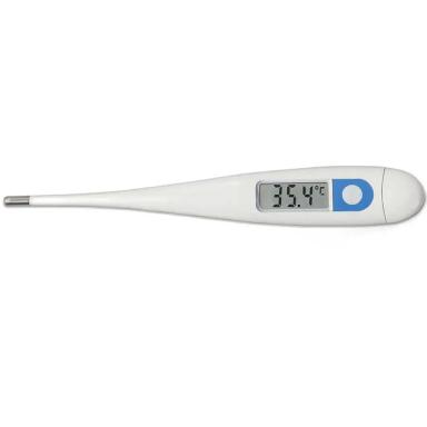 TERMôMETRO DIGITAL MULTILASER SAúDE BRANCO PROVA D&amp;amp;#039ÁGUA