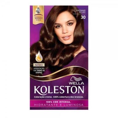 TINT KOLESTON CASTANHO ESC N.30