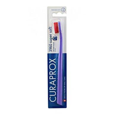 ESCOVA DE DENTE CURAPROX SUPER SOFT CS3960B SUPER MACIA 1 UNIDADE