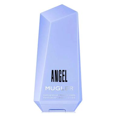 Mugler Angel - Loção Hidratante Corporal 200ml