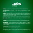 Luftal Gel Caps Simeticona 125mg 30 cápsulas