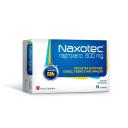Naxotec Naproxeno 500mg 10 comprimidos