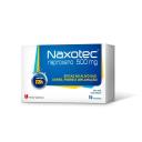 Naxotec Naproxeno 500mg 10 comprimidos