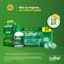 Luftal Infantil Simeticona 75mg/ml Emulsão Oral Gotas 30ml