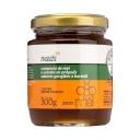 Composto de Mel, Própolis, Gengibre e Hortelã Needs Solução 300g