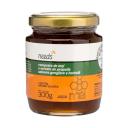 Composto de Mel, Própolis, Gengibre e Hortelã Needs Solução 300g