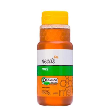 Mel Orgânico Needs Solução 280g